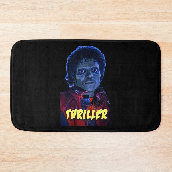 Item preview, MJ Thriller designed and sold by The Art by Rossouw.