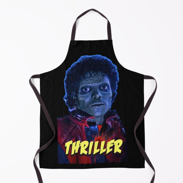 Item preview, MJ Thriller designed and sold by The Art by Rossouw.