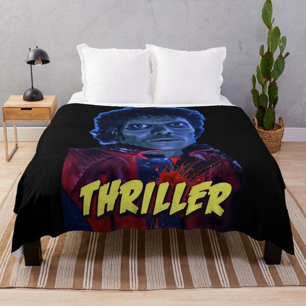 Item preview, MJ Thriller designed and sold by The Art by Rossouw.