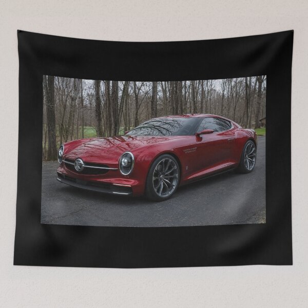 Item preview, Studebaker Commander Starlight 2026 designed and sold by IndigoExchange.