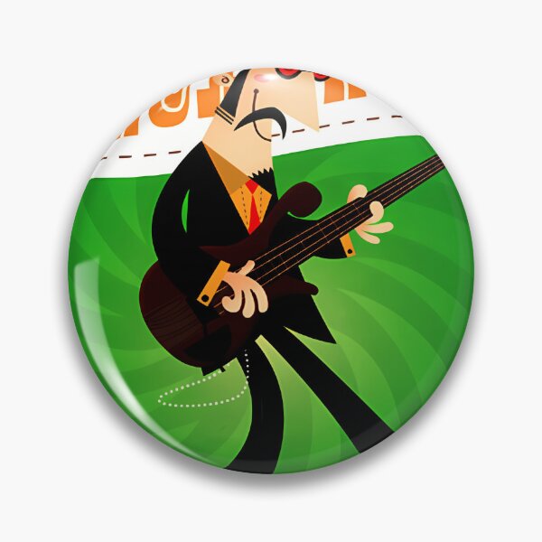 Item preview, Primus - EL Sobrante designed and sold by aradadesigner20.