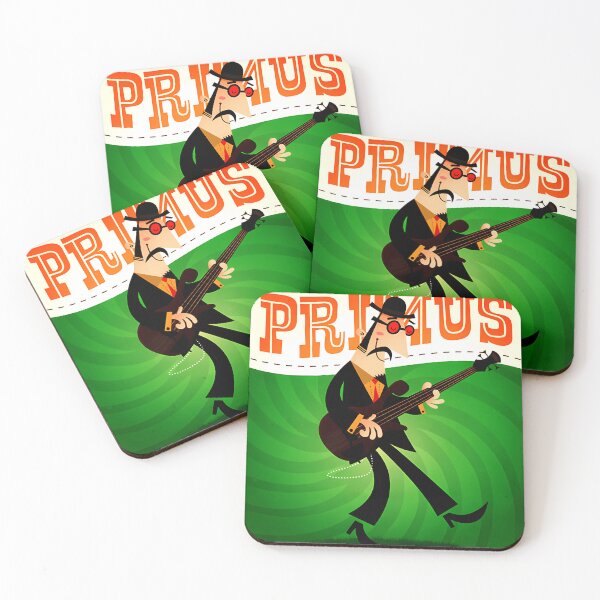 Item preview, Primus - EL Sobrante designed and sold by aradadesigner20.