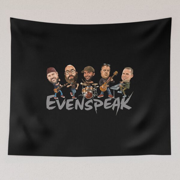 Item preview, Group Portrait Music Performance Artwork designed and sold by Sleepsyndrome.