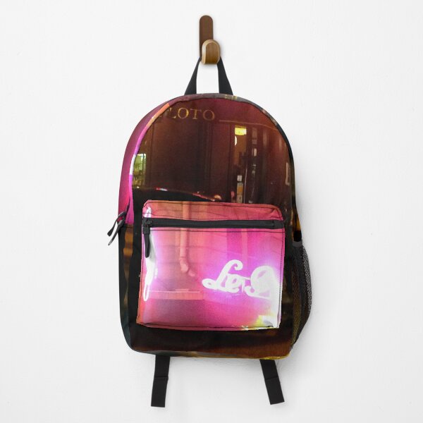 Item preview, Paris France - Le Marais At Night 01 designed and sold by missioncreek.