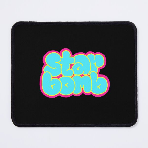 Item preview, STARBOMB designed and sold by Kami725.
