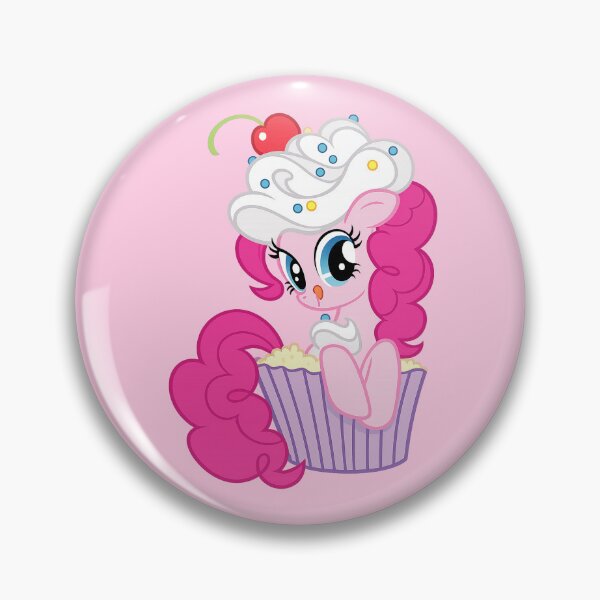 Artikelvorschau, Pinkie Pie entworfen und verkauft von JarquinDD.
