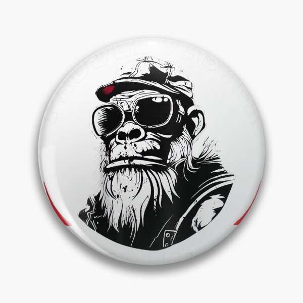 Item preview, (On Back) Paddle Faster I Hear Banjos Funny Monkey T-Shirt designed and sold by JankoZED.