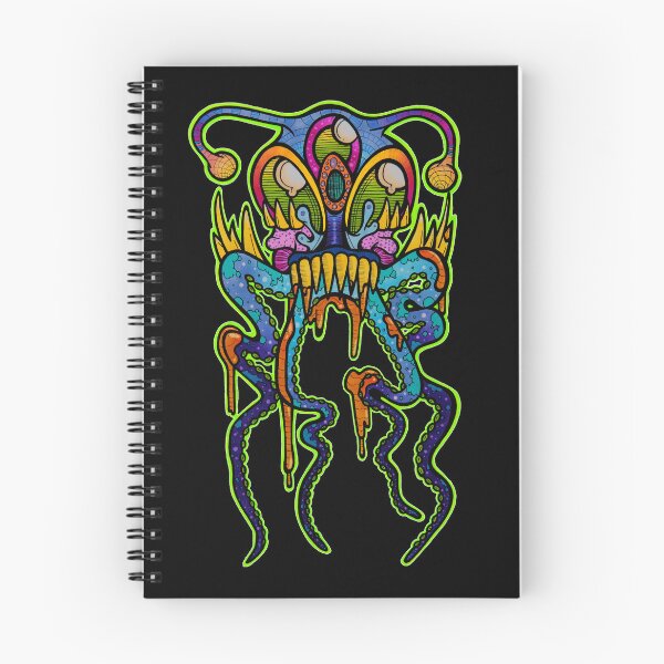 Item preview, Invaders designed and sold by SilentGoat.Design.