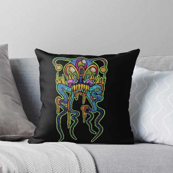 Item preview, Invaders designed and sold by SilentGoat.Design.