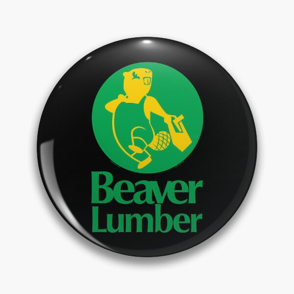 Item preview, Canadian Home Improvement Store Mascot designed and sold by your-daily-dose.