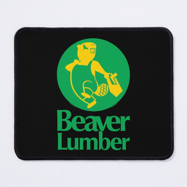 Item preview, Canadian Home Improvement Store Mascot designed and sold by your-daily-dose.