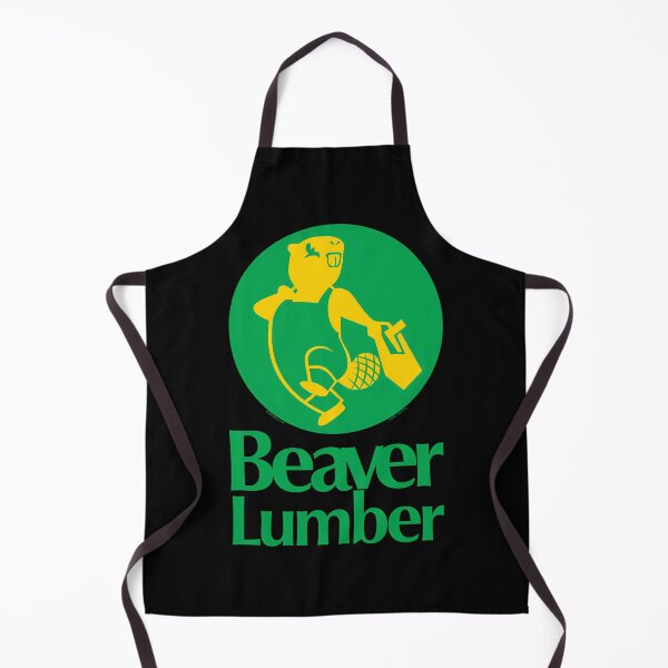 Item preview, Canadian Home Improvement Store Mascot designed and sold by your-daily-dose.