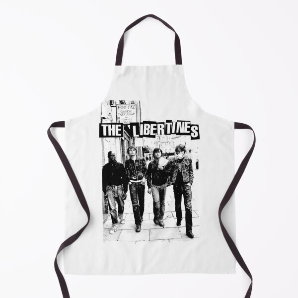 Item preview, British Indie Rock Band designed and sold by your-daily-dose.