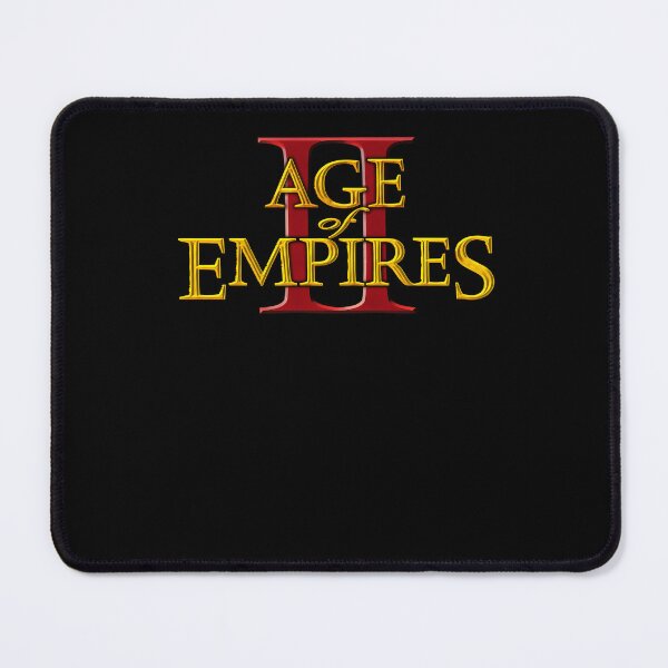 Item preview, Real-Time Strategy Game Emblem designed and sold by your-daily-dose.