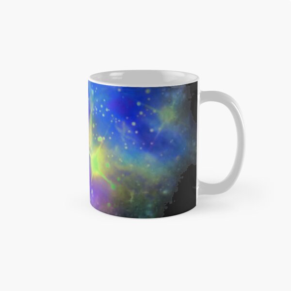 Item preview, Galaxy designed and sold by Chuft.