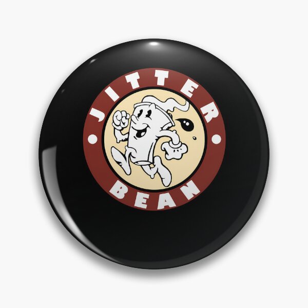Item preview, Fictional Coffee Cartoon Character designed and sold by your-daily-dose.