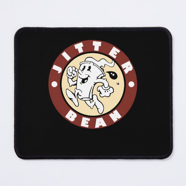 Item preview, Fictional Coffee Cartoon Character designed and sold by your-daily-dose.
