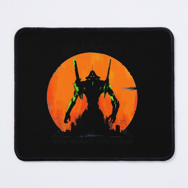 Item preview, Colossal Robot Sun Horizon Graphic Wear designed and sold by Thefulavocado.