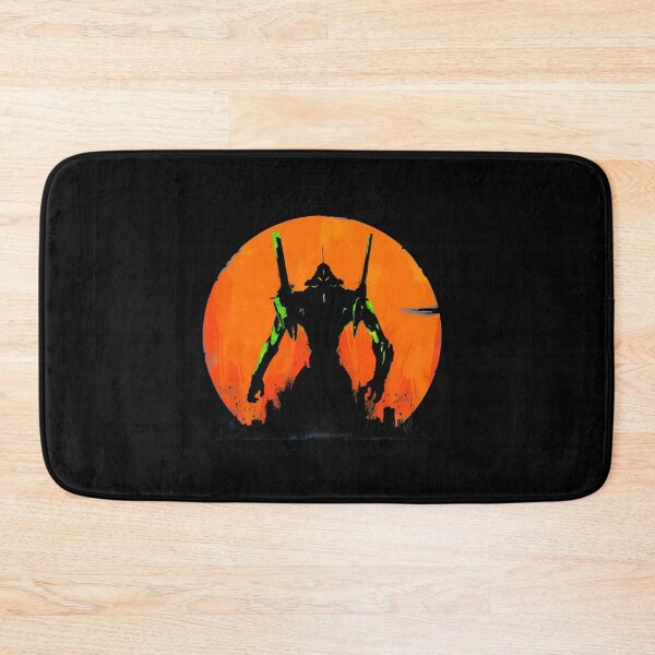 Item preview, Colossal Robot Sun Horizon Graphic Wear designed and sold by Thefulavocado.