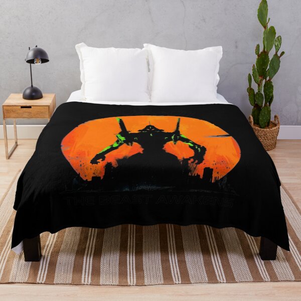 Item preview, Colossal Robot Sun Horizon Graphic Wear designed and sold by Thefulavocado.