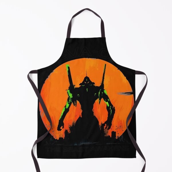 Item preview, Colossal Robot Sun Horizon Graphic Wear designed and sold by Thefulavocado.