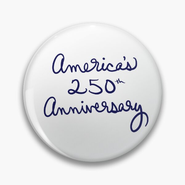 Item preview, Americas 250th Anniversary  designed and sold by abeink.