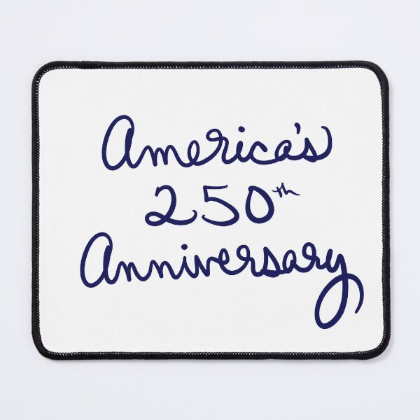 Item preview, Americas 250th Anniversary  designed and sold by abeink.