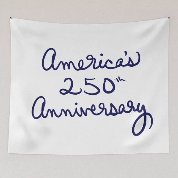Item preview, Americas 250th Anniversary  designed and sold by abeink.