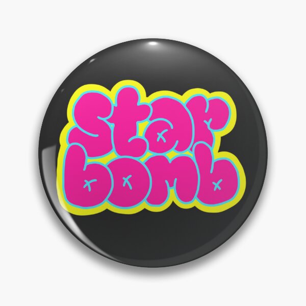 Item preview, Copy of STARBOMB designed and sold by Kami725.