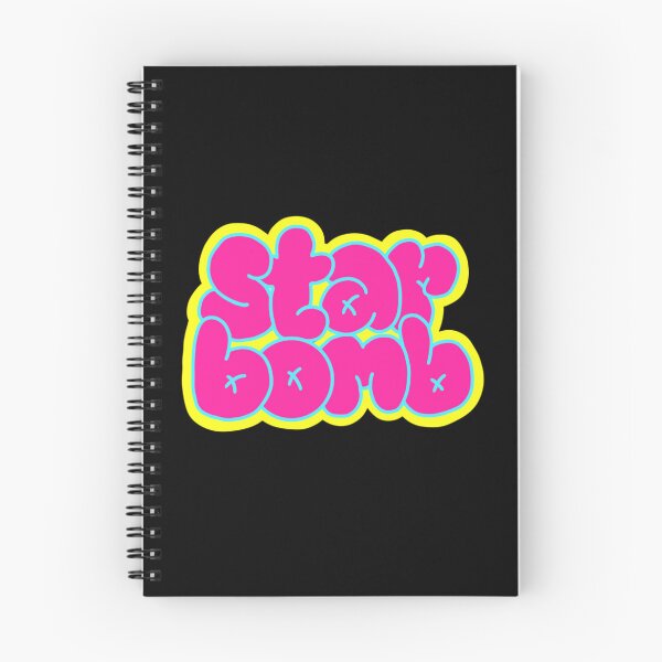 Item preview, Copy of STARBOMB designed and sold by Kami725.
