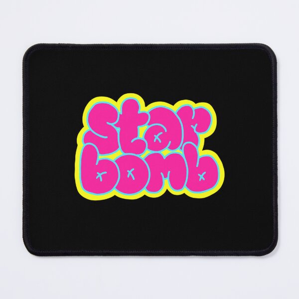 Item preview, Copy of STARBOMB designed and sold by Kami725.