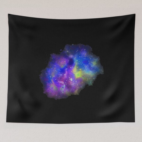 Item preview, Galaxy designed and sold by Chuft.