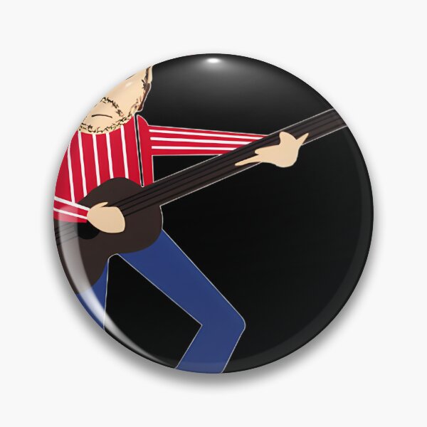 Item preview, The Cungkring Man designed and sold by aradadesigner20.