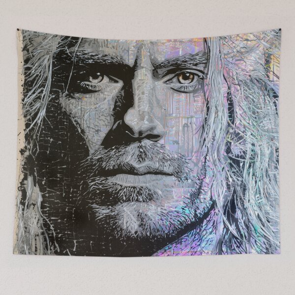 Item preview, Full Spectrum designed and sold by CHCOfficial.