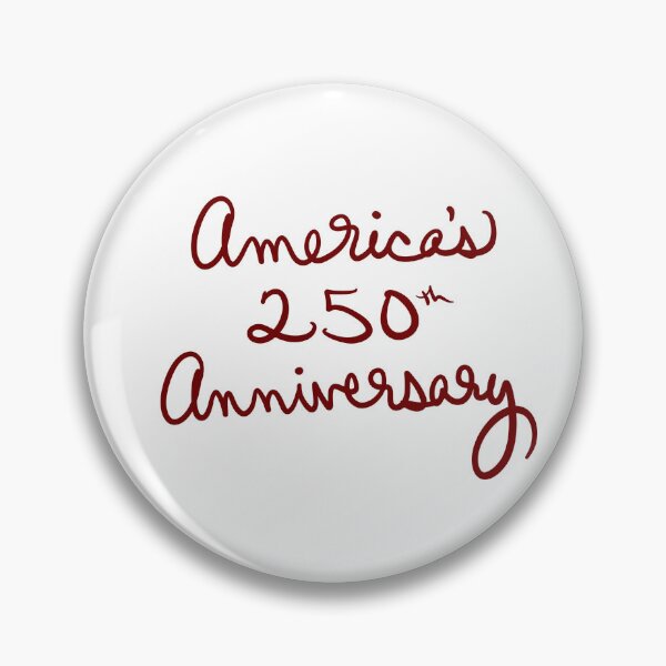 Item preview, Americas 250th Anniversary  designed and sold by abeink.