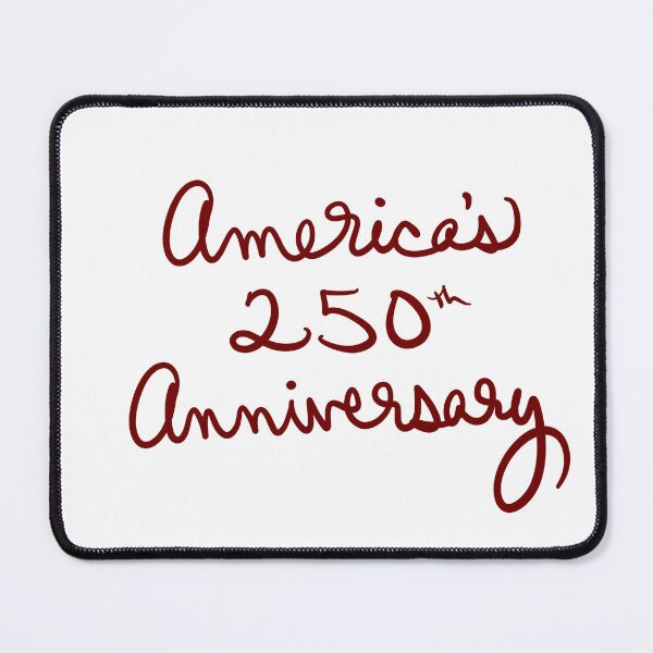 Item preview, Americas 250th Anniversary  designed and sold by abeink.