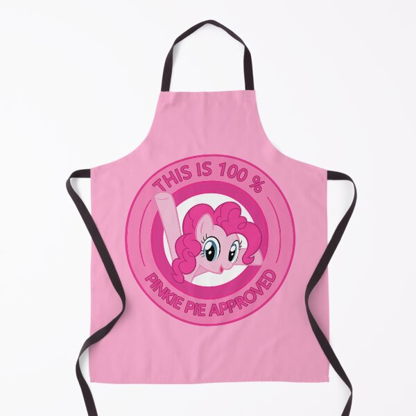 Item preview, Pinkie Pie approves designed and sold by YChangShop.
