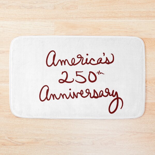 Item preview, Americas 250th Anniversary  designed and sold by abeink.