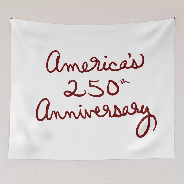 Item preview, Americas 250th Anniversary  designed and sold by abeink.