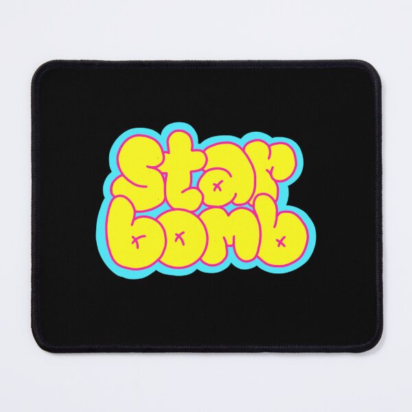 Item preview, Copy of STARBOMB designed and sold by Kami725.