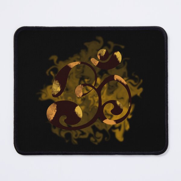 Item preview, Golden Om Awakening designed and sold by CO10store.