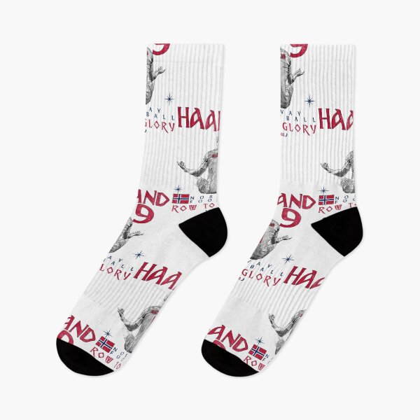 Item preview, Haaland Norway - NORWAY FOOTBALL  designed and sold by delllsdesigns.