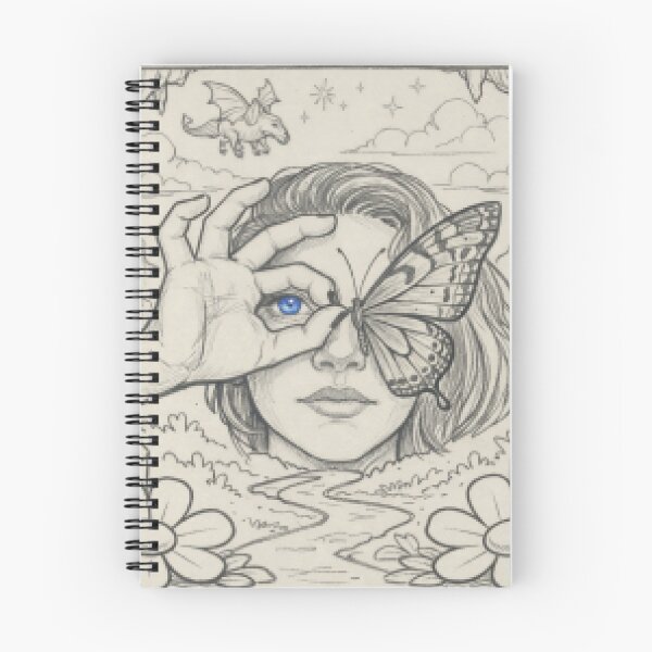 Item preview, Artist's eye designed and sold by SmallestNinja.