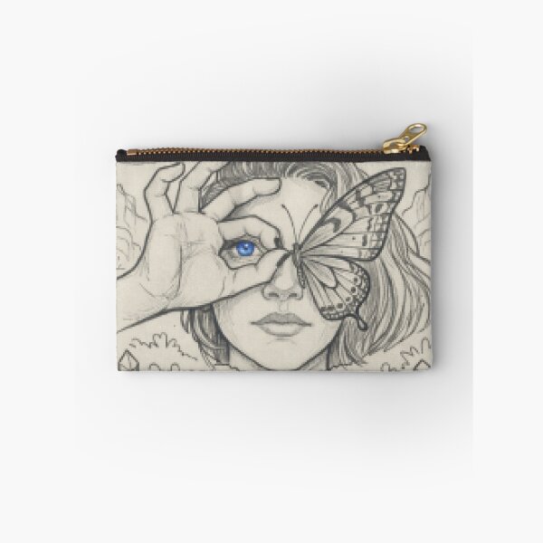Item preview, Artist's eye designed and sold by SmallestNinja.