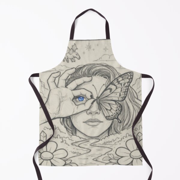 Item preview, Artist's eye designed and sold by SmallestNinja.