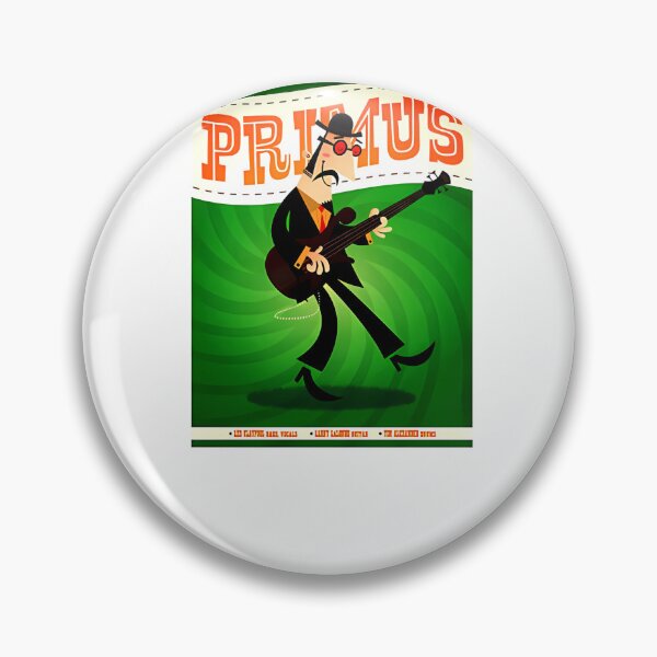 Item preview, Primus - EL Sobrante New designed and sold by aradadesigner20.