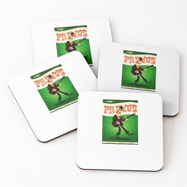 Item preview, Primus - EL Sobrante New designed and sold by aradadesigner20.