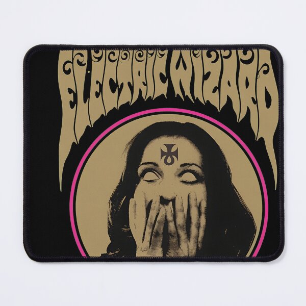 Item preview, Doom Metal Occult Vintage Graphic designed and sold by mitteeberlin.