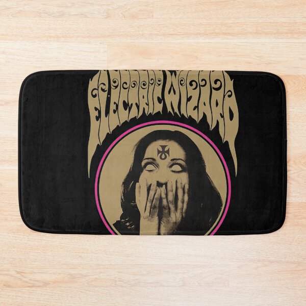 Item preview, Doom Metal Occult Vintage Graphic designed and sold by mitteeberlin.