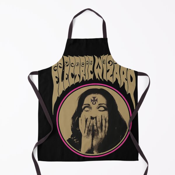 Item preview, Doom Metal Occult Vintage Graphic designed and sold by mitteeberlin.